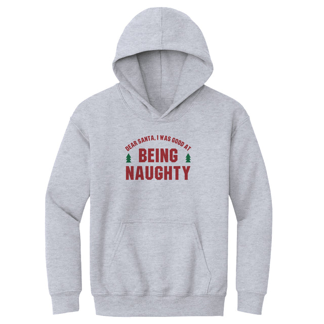Christmas Kids Youth Hoodie | 500 LEVEL