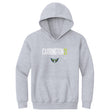 DiJonai Carrington Kids Youth Hoodie | 500 LEVEL