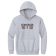 Gunnar Henderson Kids Youth Hoodie | 500 LEVEL