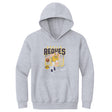 Austin Reaves Kids Youth Hoodie | 500 LEVEL