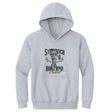 Terry Steinbach Kids Youth Hoodie | 500 LEVEL