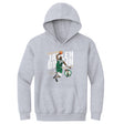 Jaylen Brown Kids Youth Hoodie | 500 LEVEL