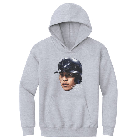 Carlos Correa Kids Youth Hoodie | 500 LEVEL