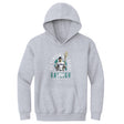 Cal Raleigh Kids Youth Hoodie | 500 LEVEL