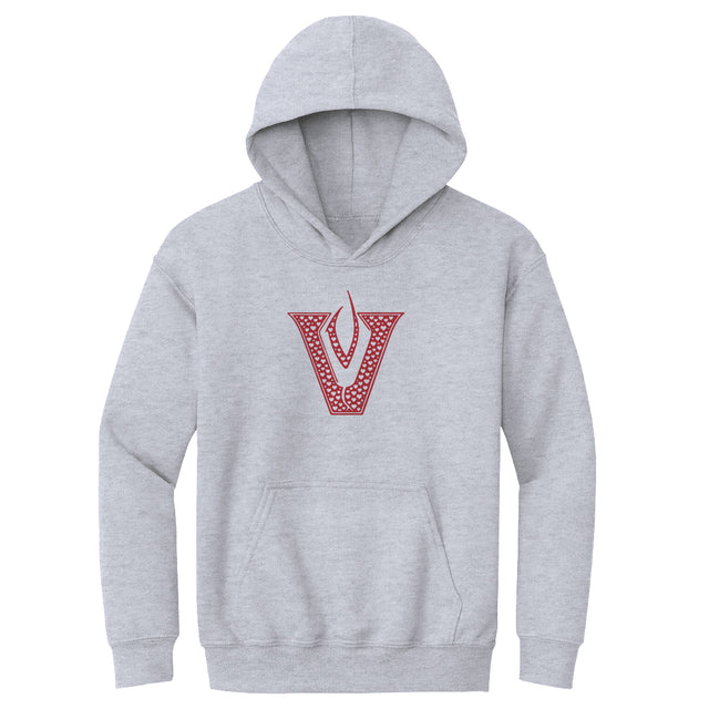 Vandegrift Kids Youth Hoodie | 500 LEVEL