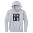 Patrick Kane Kids Youth Hoodie | 500 LEVEL