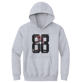 Patrick Kane Kids Youth Hoodie | 500 LEVEL