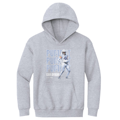 Cam Bynum Kids Youth Hoodie | 500 LEVEL