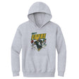 Brett Favre Kids Youth Hoodie | 500 LEVEL