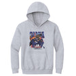 Adolis Garcia Kids Youth Hoodie | 500 LEVEL