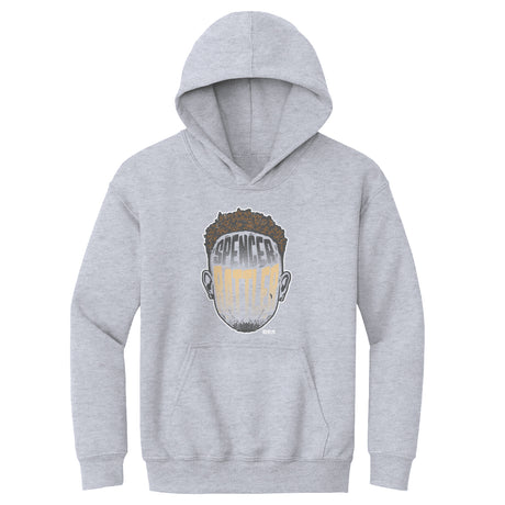 Spencer Rattler Kids Youth Hoodie | 500 LEVEL