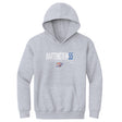 Isaiah Hartenstein Kids Youth Hoodie | 500 LEVEL