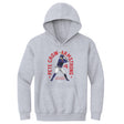 Pete Crow-Armstrong Kids Youth Hoodie | 500 LEVEL