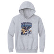 C.J. Stroud Kids Youth Hoodie | 500 LEVEL