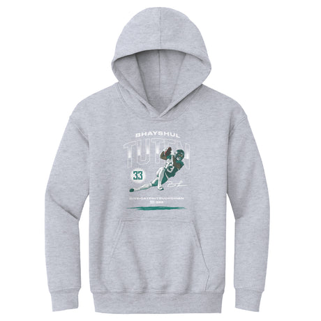 Bhayshul Tuten Kids Youth Hoodie | 500 LEVEL