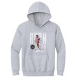 Yazmeen Ryan Kids Youth Hoodie | 500 LEVEL