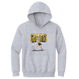 Danielle Collins Kids Youth Hoodie | 500 LEVEL