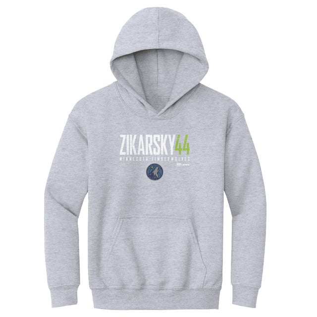 Rocco Zikarsky Kids Youth Hoodie | 500 LEVEL