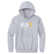 Mason Miller Kids Youth Hoodie | 500 LEVEL