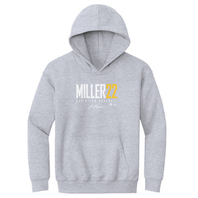 Mason Miller Kids Youth Hoodie | 500 LEVEL