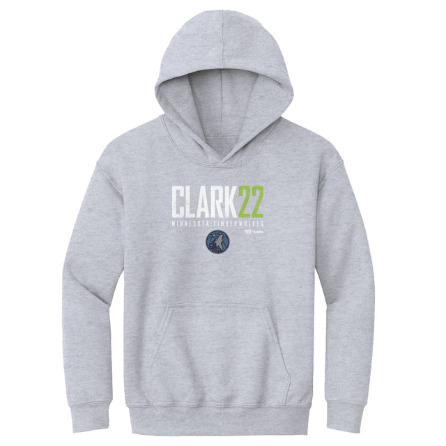 Jaylen Clark Kids Youth Hoodie | 500 LEVEL