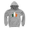 St. Patrick's Day Kids Youth Hoodie | 500 LEVEL