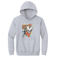 Joe Burrow Kids Youth Hoodie | 500 LEVEL
