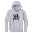 Rhea Ripley Kids Youth Hoodie | 500 LEVEL