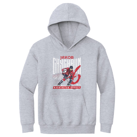 Jakob Chychrun Kids Youth Hoodie | 500 LEVEL