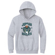 Jordan Mailata Kids Youth Hoodie | 500 LEVEL