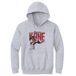 Patrick Kane Kids Youth Hoodie | 500 LEVEL