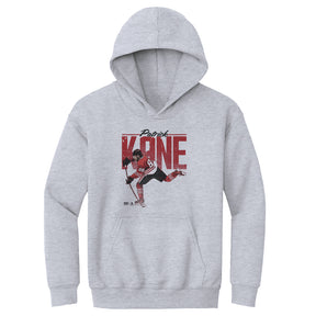 Patrick Kane Kids Youth Hoodie | 500 LEVEL