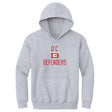 DC Defenders Kids Youth Hoodie | 500 LEVEL