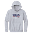 Gavin Williams Kids Youth Hoodie | 500 LEVEL