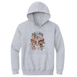 San Antonio Spurs Kids Youth Hoodie | 500 LEVEL