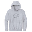 Maxime Vaz Kids Youth Hoodie | 500 LEVEL