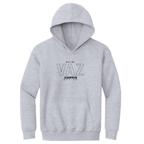 Maxime Vaz Kids Youth Hoodie | 500 LEVEL