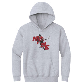 Patrick Kane Kids Youth Hoodie | 500 LEVEL