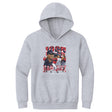 Jose Ramirez Kids Youth Hoodie | 500 LEVEL