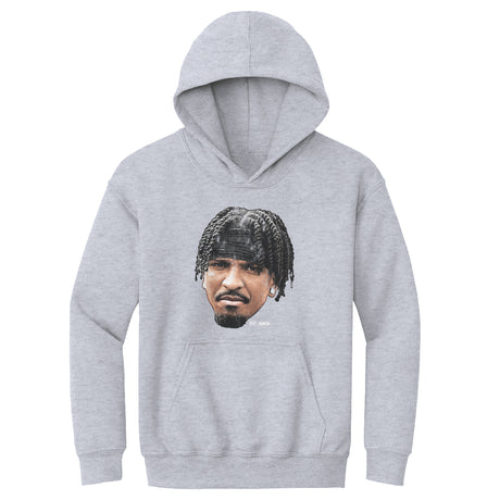 Jayden Daniels Kids Youth Hoodie | 500 LEVEL