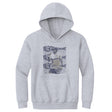 Valentin Vacherot Kids Youth Hoodie | 500 LEVEL