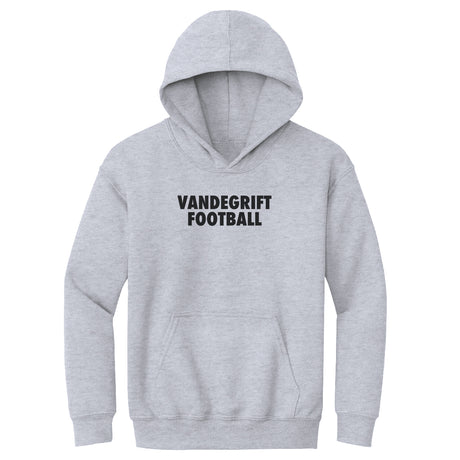 Vandegrift Kids Youth Hoodie | 500 LEVEL