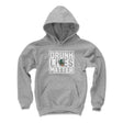 St. Patrick's Day Kids Youth Hoodie | 500 LEVEL