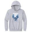 Jahmyr Gibbs Kids Youth Hoodie | 500 LEVEL