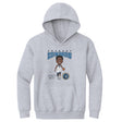 Anthony Edwards Kids Youth Hoodie | 500 LEVEL