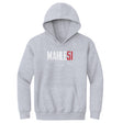 Tyler Mahle Kids Youth Hoodie | 500 LEVEL