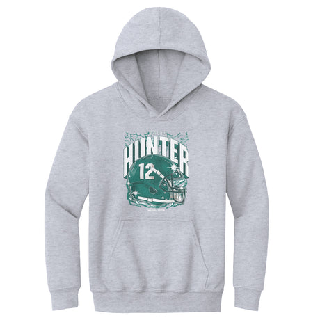 Travis Hunter Kids Youth Hoodie | 500 LEVEL