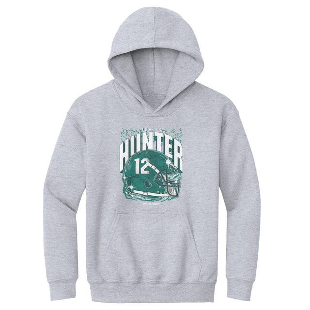 Travis Hunter Kids Youth Hoodie | 500 LEVEL