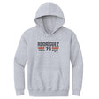 Randy Rodriguez Kids Youth Hoodie | 500 LEVEL