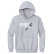 Harrison Barnes Kids Youth Hoodie | 500 LEVEL